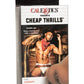 Cheap Thrills The Cowboy Stroker - Anal - Chocolate