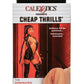 Cheap ThrillsÂ® The Dominatrix - Pussy and Ass - Chocolate