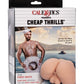 Cheap Thrills The First Mate Stroker - Anal - Vanilla