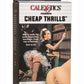 Cheap Thrills The French Maid Stroker - Pussy - Vanilla