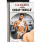 Cheap Thrills The Glory Hole Stroker - Anal - Vanilla