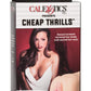 Cheap Thrills The Harlot Stroker - Pussy - Vanilla