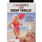 Cheap ThrillsÂ® The Lifeguard - Pussy and Ass - Vanilla