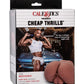 Cheap Thrills The Mechanic Stroker - Anal - Caramel
