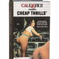 Cheap Thrills The Mechanic Stroker - Pussy - Chocolate