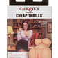 Cheap ThrillsÂ® The Personal Secretary - Pussy and Ass - Vanilla
