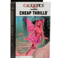 Cheap Thrills The Pink Fairy Masturbator - Pussy - Pink