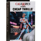 Cheap Thrills The Robot Lover Masturbator - Pussy - Silver