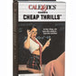 Cheap Thrills The Teacher Stroker - Pussy - Chocolate