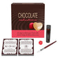 Chocolate Seductions Couples Game - Chocolate