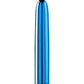 Chroma Classic Rechargeable Vibrator - Blue - 7in