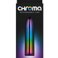 Chroma Petite Bullet Rechargeable Vibrator