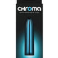 Chroma Petite Bullet Rechargeable Vibrator