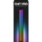 Chroma Rainbow Rechargeable Vibrator