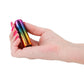Chroma Rainbow Rechargeable Vibrator
