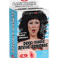 Classic Annie Sprinkle Pussy Stroker - Vanilla