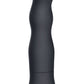 Classic Chic Curve Vibrator - Black