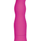 Classic Chic Curve Vibrator - Pink