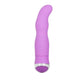 Classic Chic Curve Vibrator - Purple
