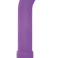 Classic Chic Mini G G-Spot Vibrator - Purple