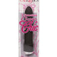 Classic Chic Mini Vibrator - Black