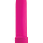 Classic Chic Mini Vibrator - Pink