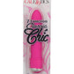 Classic Chic Mini Vibrator - Pink