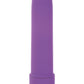 Classic Chic Mini Vibrator - Purple