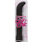 Classic Chic Standard G G-Spot Vibrator - Black