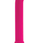 Classic Chic Standard G G-Spot Vibrator - Pink