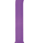 Classic Chic Standard G G-Spot Vibrator - Purple
