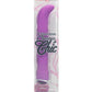Classic Chic Standard G G-Spot Vibrator - Purple