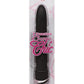 Classic Chic Standard Vibrator - Black
