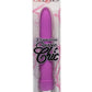 Classic Chic Standard Vibrator - Purple