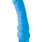 Classix Mr. Right Vibrator - Blue