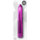 Classix Rocket Vibrator - Pink