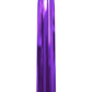 Classix Rocket Vibrator - Purple