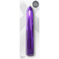 Classix Rocket Vibrator - Purple