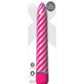 Classix Sweet Swirl Vibrator - Pink