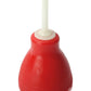 Cleanstream Enema Bulb - Red