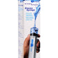 Cleanstream Enema Syringe - White - 150ml