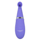 Clitoral Pump Silicone Rechargeable Waterproof