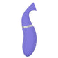 Clitoral Pump Silicone Rechargeable Waterproof