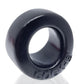 Cock-B Bulge Silicone Cock Ring - Black