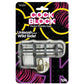 Cock Block Chastity Cage