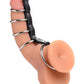 Cock Gear Gates Of Hell Chastity Device