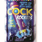 Cock Rockets Oral Sex Candy - Grape