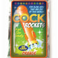 Cock Rockets Oral Sex Candy - Orange