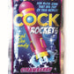Cock Rockets Oral Sex Candy - Strawberry
