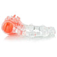 Color Pop Quickie Screaming O Vibrating Ring Silicone Cock Ring